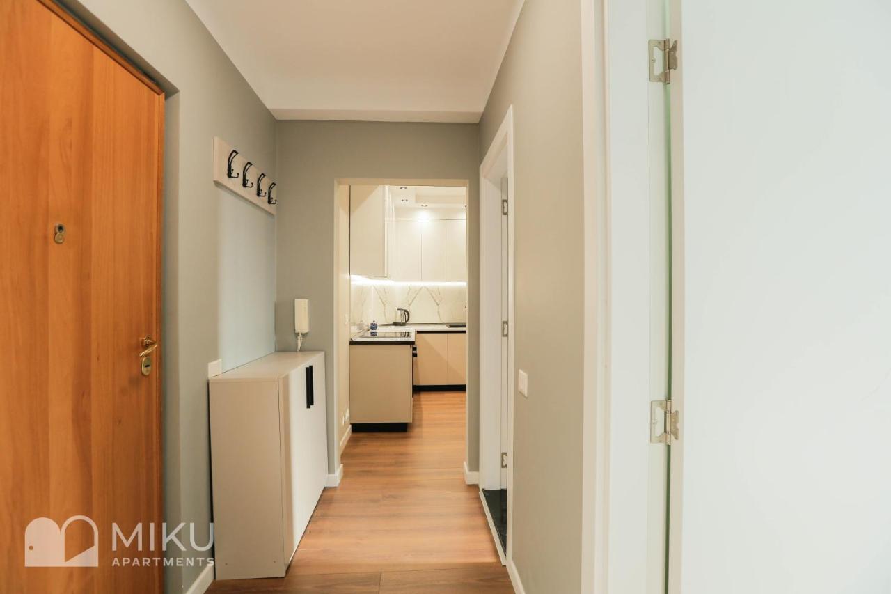 Miku Apartment Tirana Exterior foto